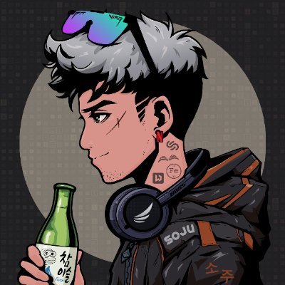 Soju ็้
| Meteora